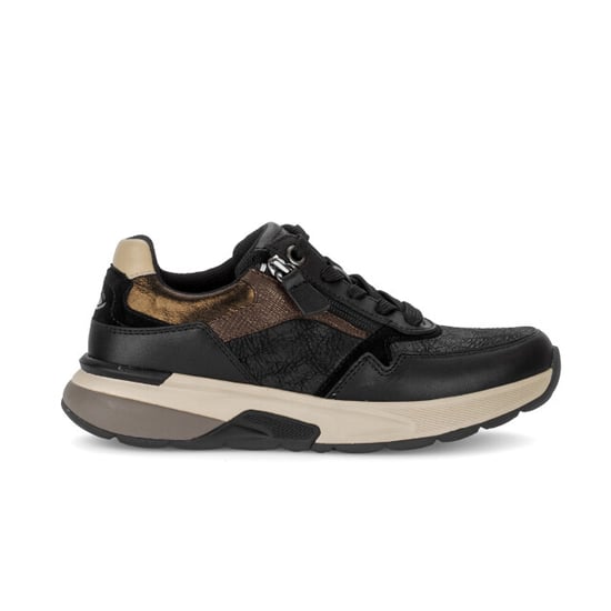 Gabor Rollingsoft sneakers - Image 1