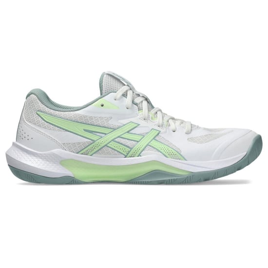 Asics gel-tactic 13 indoor schoenen dames - - Image 1