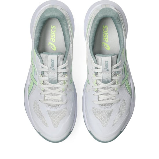 Asics gel-tactic 13 indoor schoenen dames - - Image 2