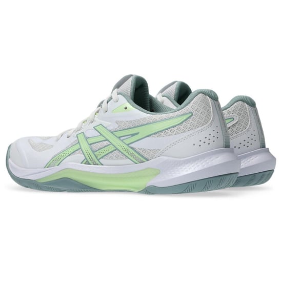 Asics gel-tactic 13 indoor schoenen dames - - Image 3