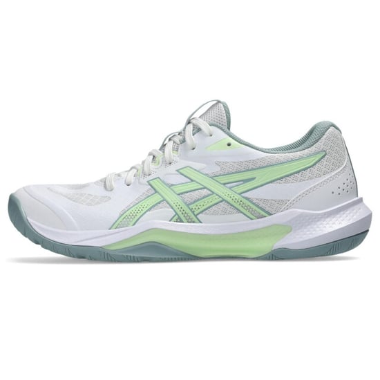 Asics gel-tactic 13 indoor schoenen dames - - Image 4