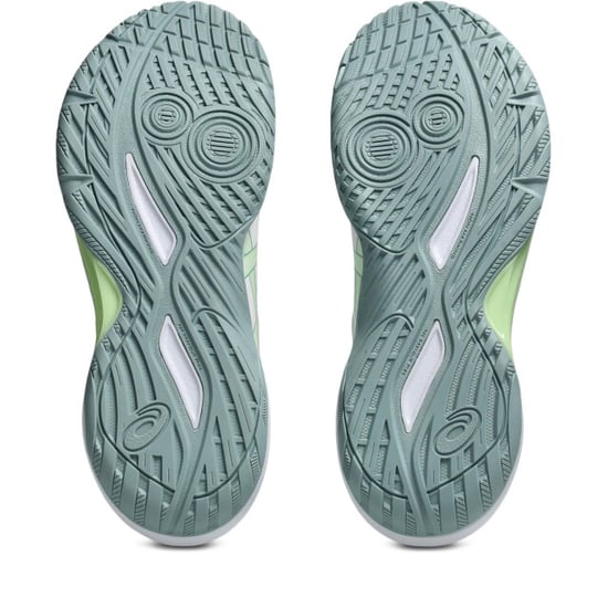 Asics gel-tactic 13 indoor schoenen dames - - Image 5