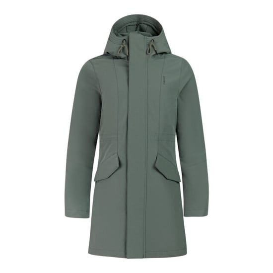 Protest laniakea outdoor jacket urban jack dames - - Image 1