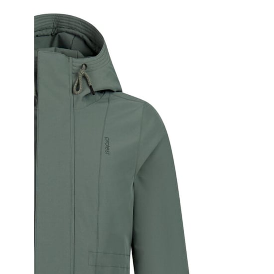 Protest laniakea outdoor jacket urban jack dames - - Image 3