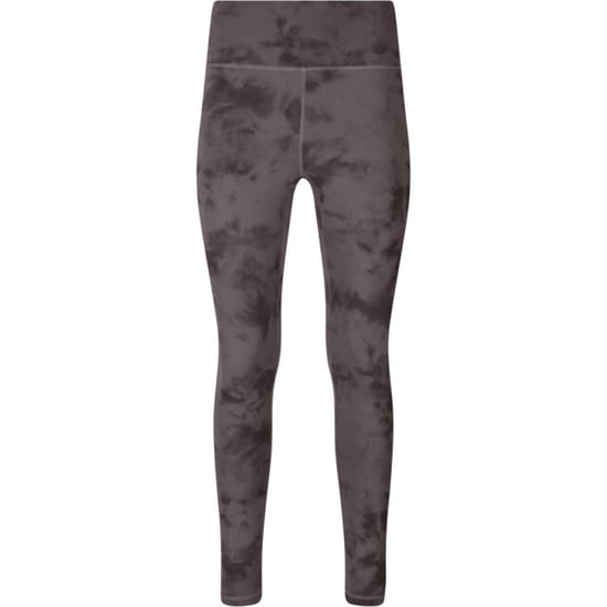 Athlecia ashanti v2 w printed tights lange trainingslegging dames - - Image 1