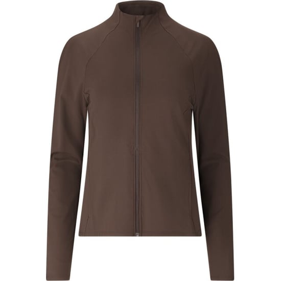 Athlecia emarri w full zip training vest dames - - Image 1