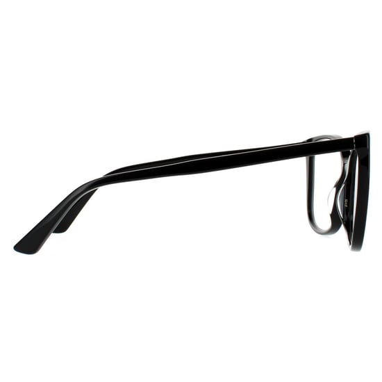 Gucci Cat Eye Womens Black - Image 4