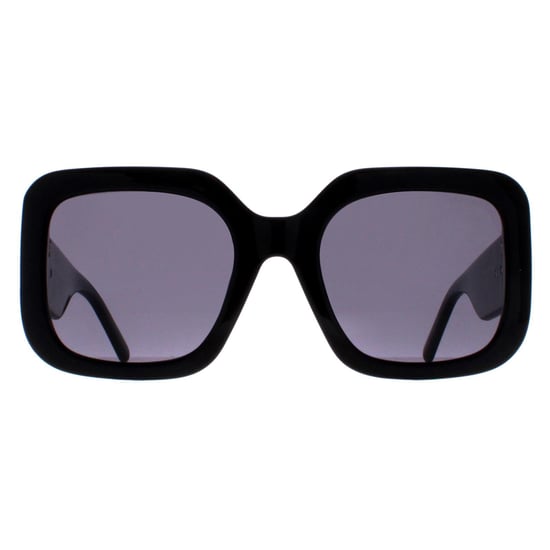 Marc Jacobs Square Womens Black Grey MARC 647/S - Image 1