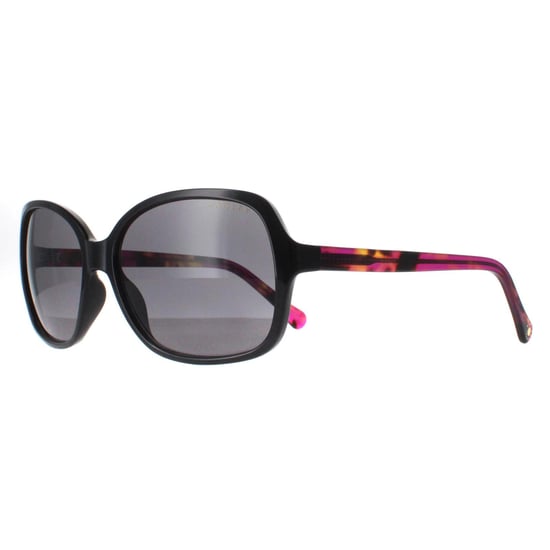Radley Vlinder Dames Zwart Grijs Abbie - Image 2