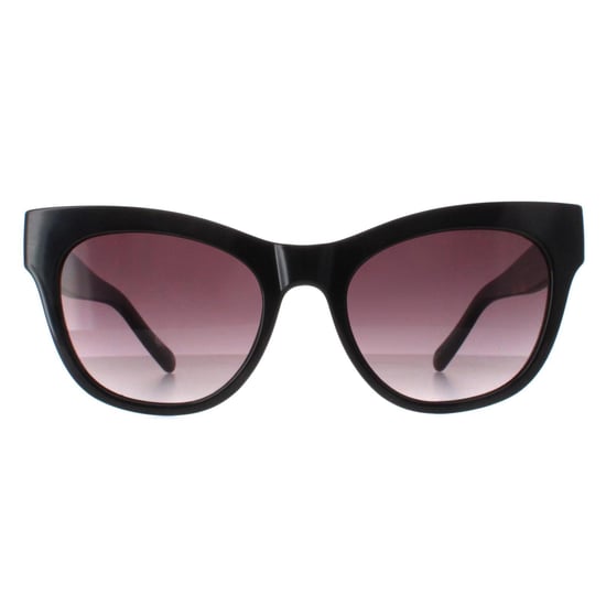 Radley Cat Eye Dames Zwart en Havana Rookverloop RDS 6508 - Image 1
