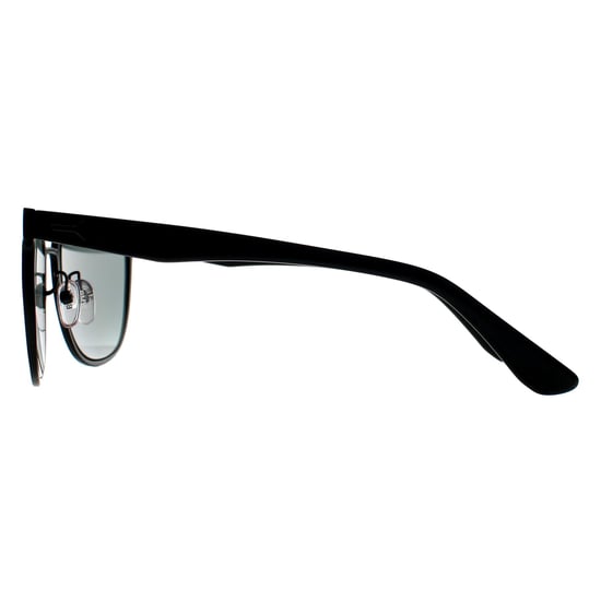 BMW Square Mannen Matte Zwart Groen BW0042-H - Image 3