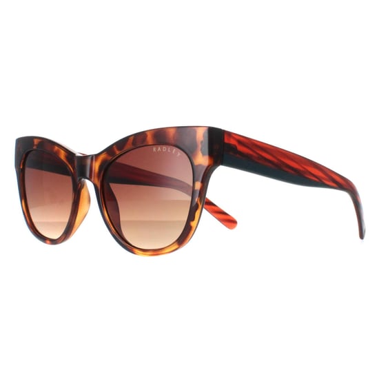 Radley Kat Oog Dames Schildpad Bruin RDS 6508 - Image 2