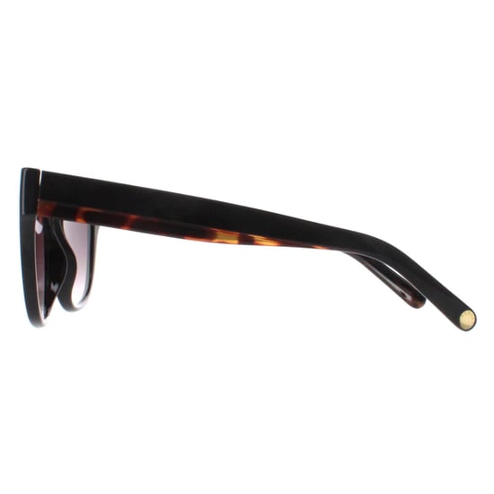 Radley Cat Eye Dames Zwart en Havana Rookverloop RDS 6508 - Image 3