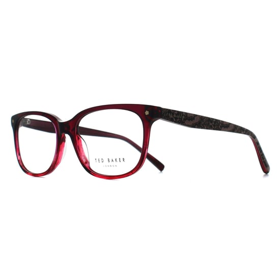 Ted Baker Optical Frame TB9254 201 52 - Image 2
