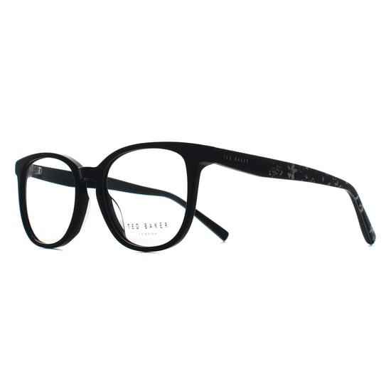 Ted Baker Optical Frame TB9255 001 50 - Image 2