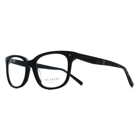 Ted Baker Optical Frame TB9254 001 52 - Image 2