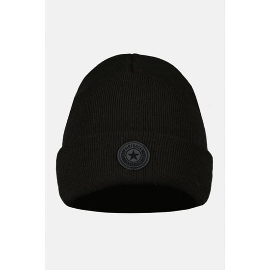 Airforce Fru0620 bonnet small logo true black - - Image 1