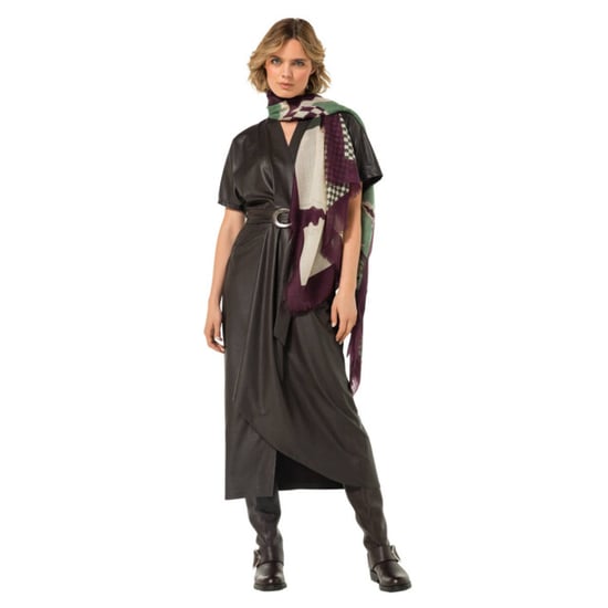 Caroline Biss Jurk 4109 - Image 3
