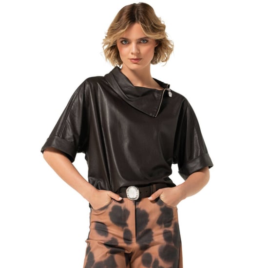 Caroline Biss Blouse lange mouw 4609 - Image 2