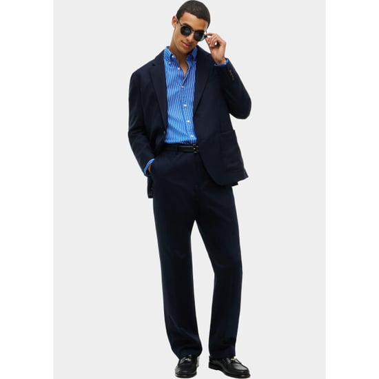 Tommy Hilfiger Overhemd heren flex hairline poplin rf shirt mw0mw44571/0a6 - Image 5