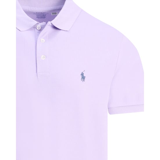Ralph Lauren Polo lila - Image 2