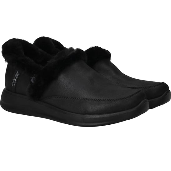 Skechers Slip-Ins Cozy Escape Pantoffels Dames - Image 2