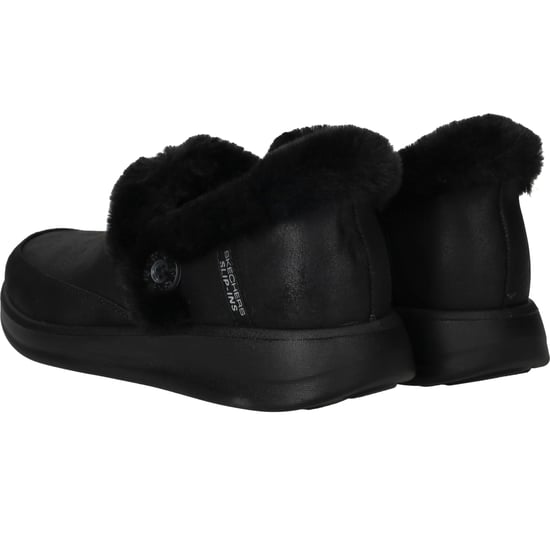 Skechers Slip-Ins Cozy Escape Pantoffels Dames - Image 3