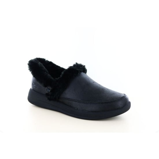 Skechers Slip-Ins Cozy Escape Pantoffels Dames - Image 6