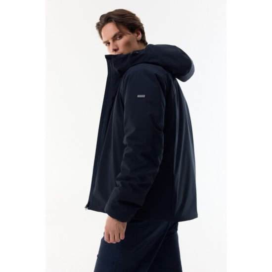 Airforce Frm1417 lewis dark navy blue jack - - Image 1