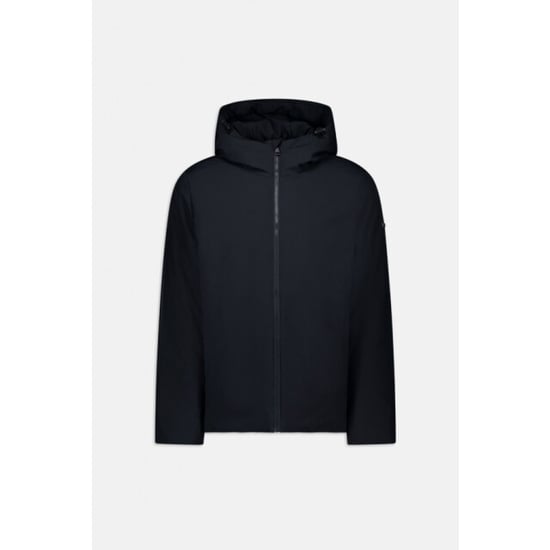 Airforce Frm1417 lewis dark navy blue jack - - Image 3