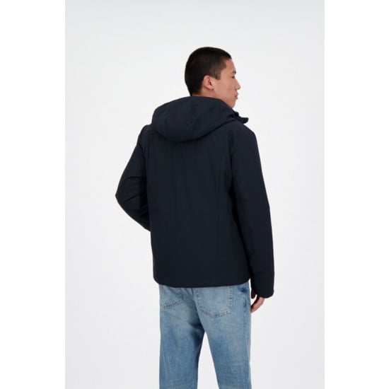 Airforce Frm1417 lewis dark navy blue jack - - Image 5