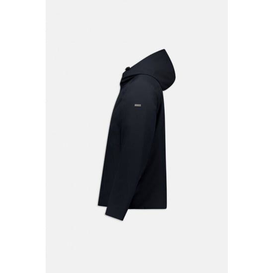 Airforce Frm1417 lewis dark navy blue jack - - Image 6