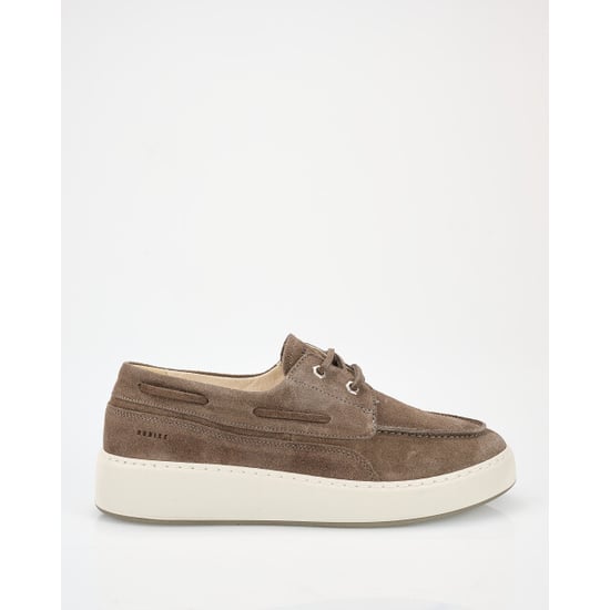 Nubikk Casual schoenen donker - Image 1