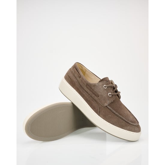 Nubikk Casual schoenen donker - Image 3