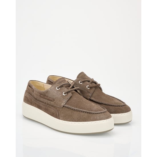 Nubikk Casual schoenen donker - Image 4