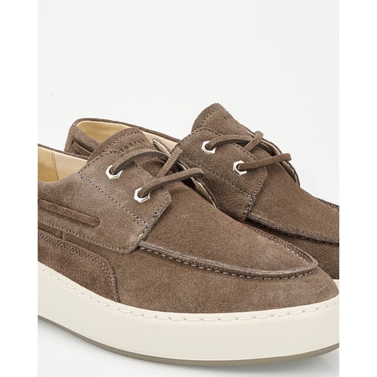 Nubikk Casual schoenen donker - Image 5