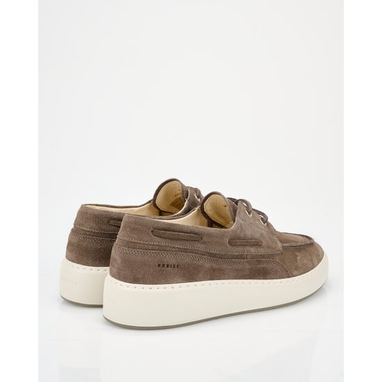 Nubikk Casual schoenen donker - Image 6