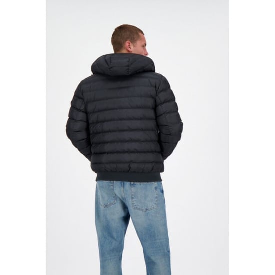 Airforce Frm1165970 hooded reversible gun metal jack - Image 4