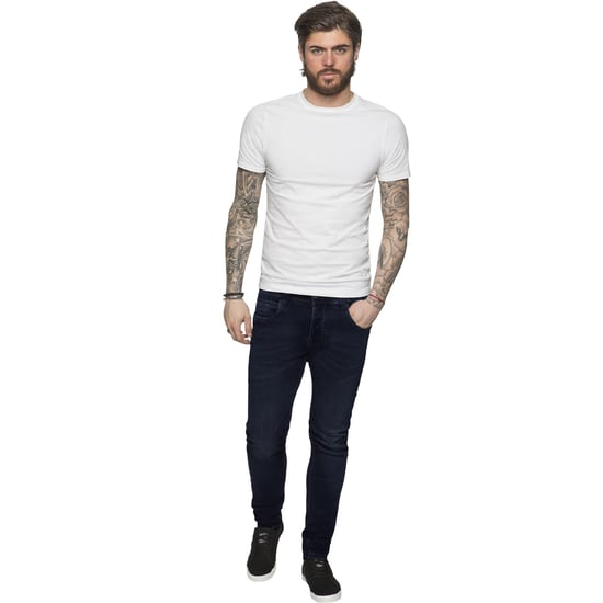 ETO | Mens Designer Skinny Jeans - Image 3