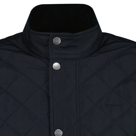 Gant Gewatteerd Jack - Image 3