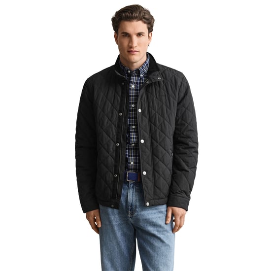 Gant Gewatteerd Jack - Image 4