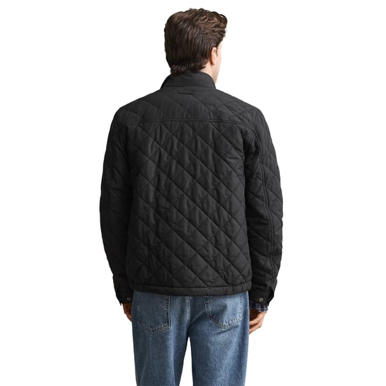 Gant Gewatteerd Jack - Image 5