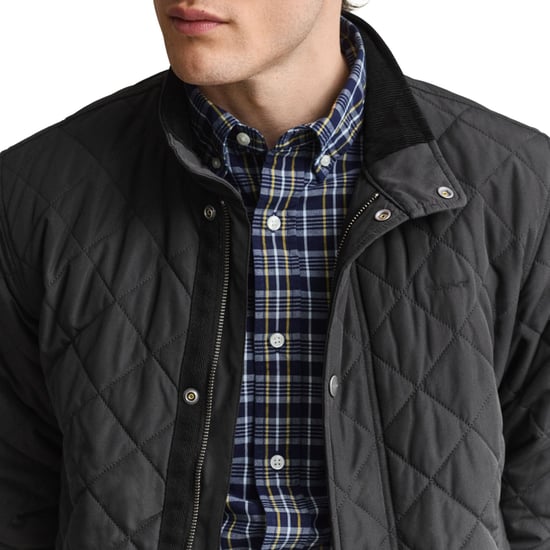 Gant Gewatteerd Jack - Image 6