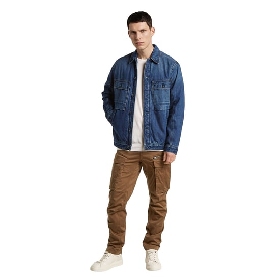 G Star Raw Spijkerbroek - Image 6