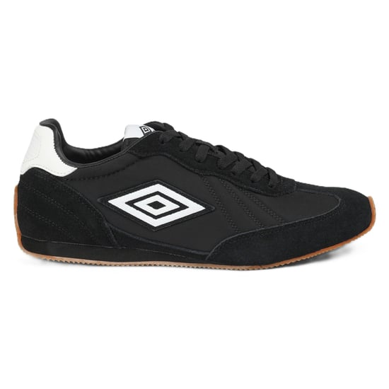 Umbro Gorton Zwart/Wit Sneakers - Image 2