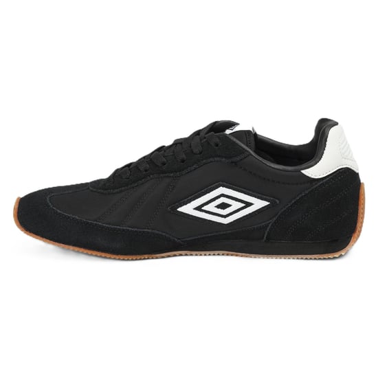 Umbro Gorton Zwart/Wit Sneakers - Image 3