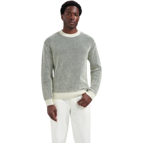 Dstrezzed Leones crewneck - Image 1