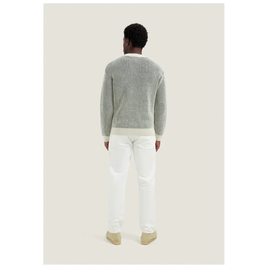 Dstrezzed Leones crewneck - Image 2