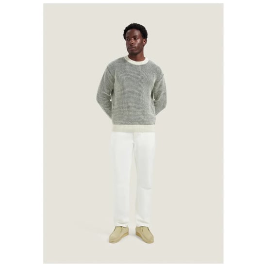 Dstrezzed Leones crewneck - Image 4