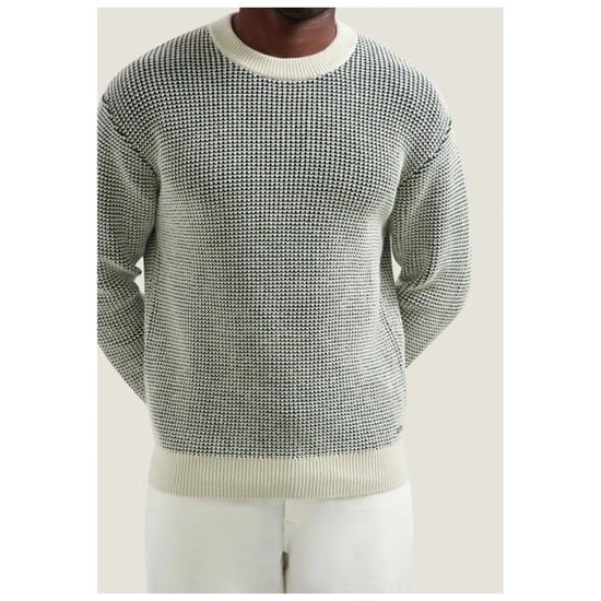 Dstrezzed Leones crewneck - Image 5